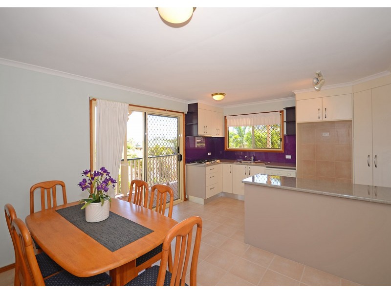 5 Faraday Court, Urraween QLD 4655