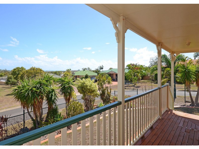 5 Faraday Court, Urraween QLD 4655