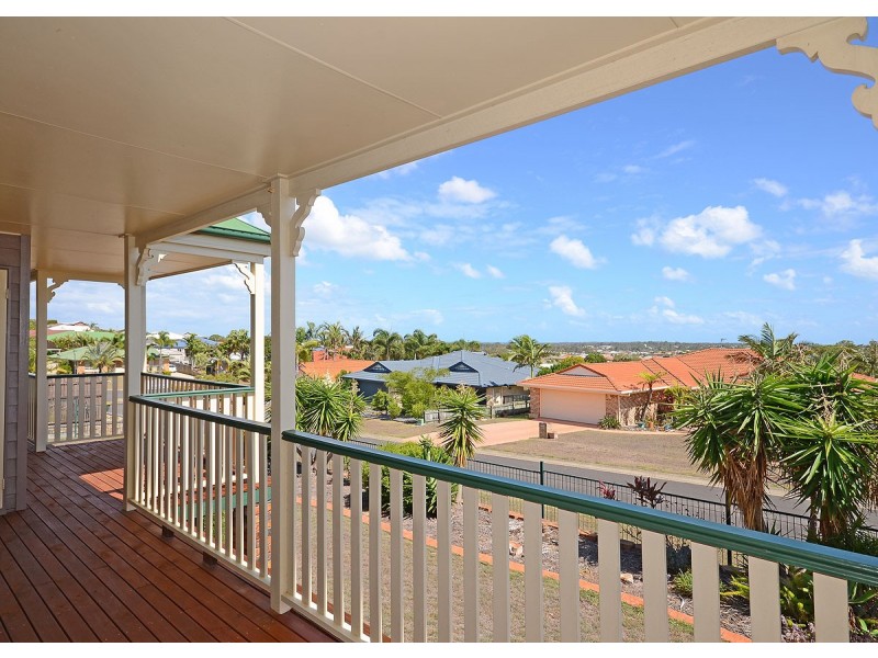 5 Faraday Court, Urraween QLD 4655