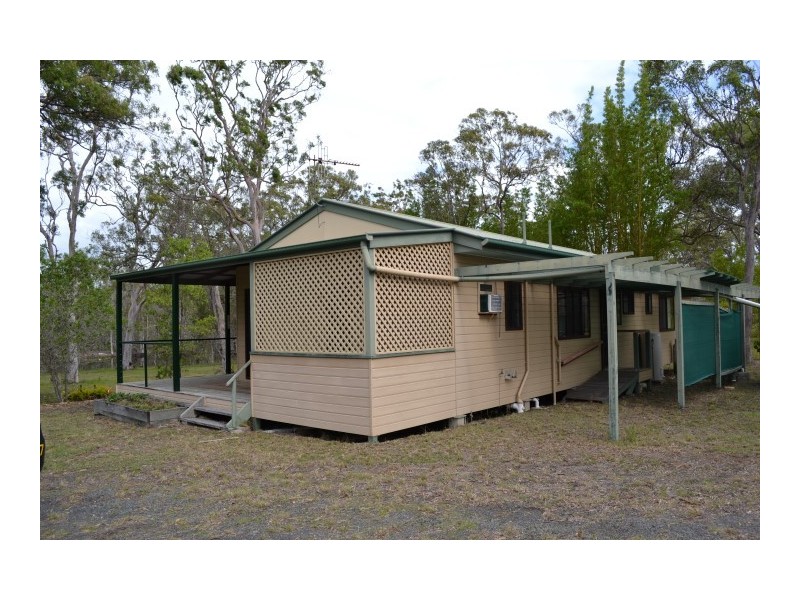 1731 Torbanlea Pialba Road, Takura QLD 4655