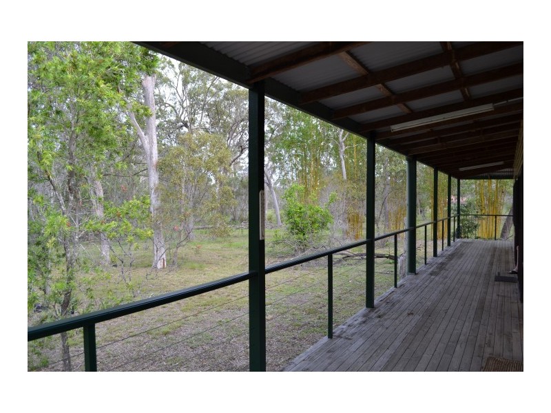 1731 Torbanlea Pialba Road, Takura QLD 4655