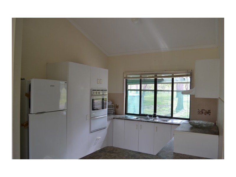 1731 Torbanlea Pialba Road, Takura QLD 4655