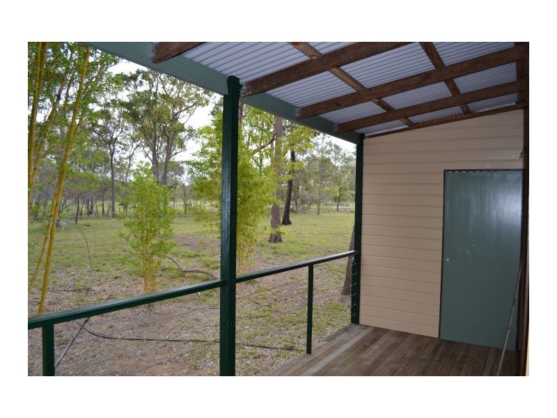 1731 Torbanlea Pialba Road, Takura QLD 4655