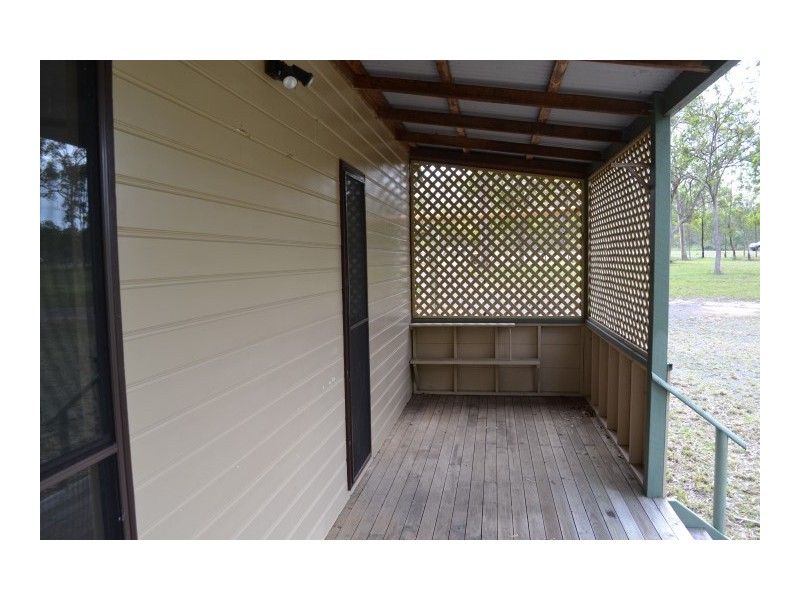 1731 Torbanlea Pialba Road, Takura QLD 4655