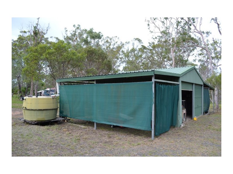 1731 Torbanlea Pialba Road, Takura QLD 4655