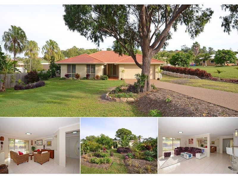 8 Petersen Rd, Hervey Bay QLD 4655