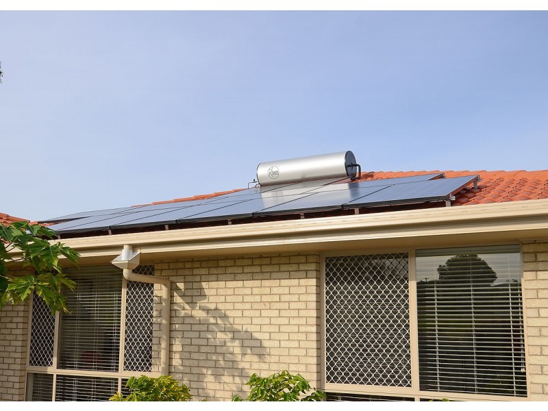 8 Petersen Rd, Hervey Bay QLD 4655