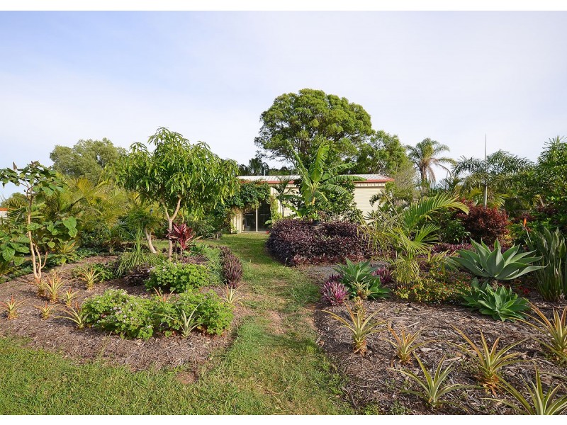 8 Petersen Rd, Hervey Bay QLD 4655