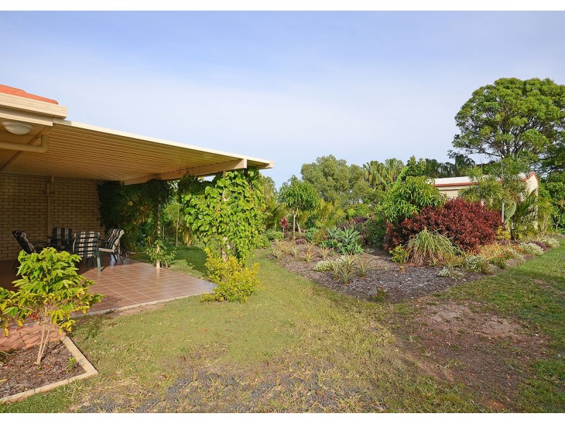 8 Petersen Rd, Hervey Bay QLD 4655
