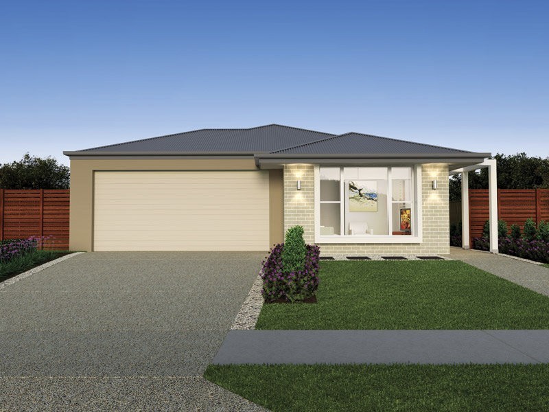 LOT 678 Venus Street, Urraween QLD 4655