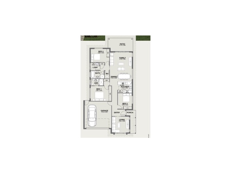LOT 678 Venus Street, Urraween QLD 4655