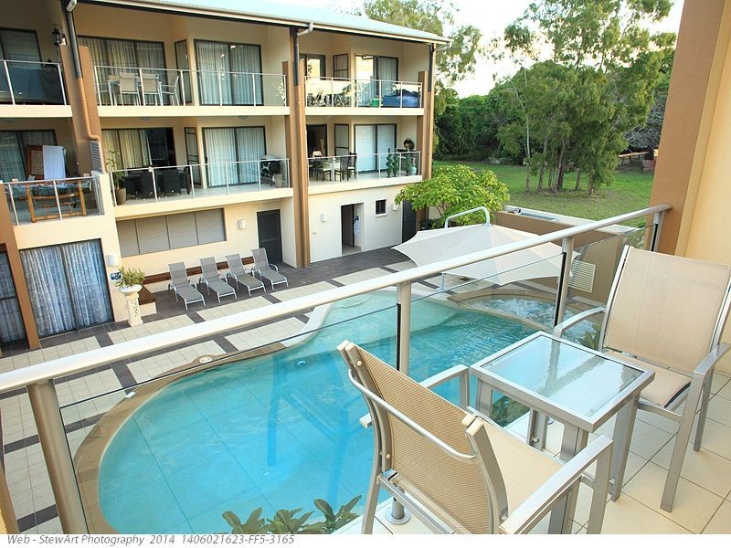 206/350 Esplanade, Scarness QLD 4655