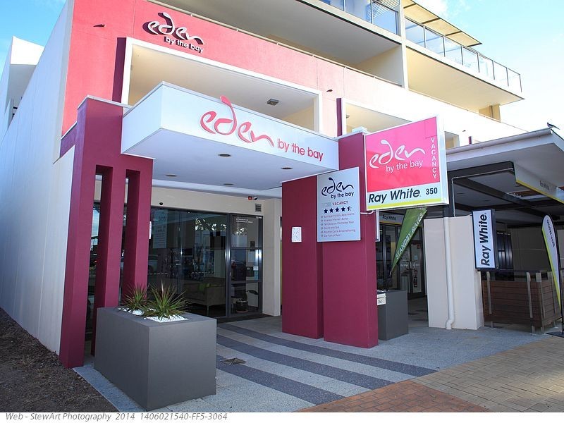 206/350 Esplanade, Scarness QLD 4655