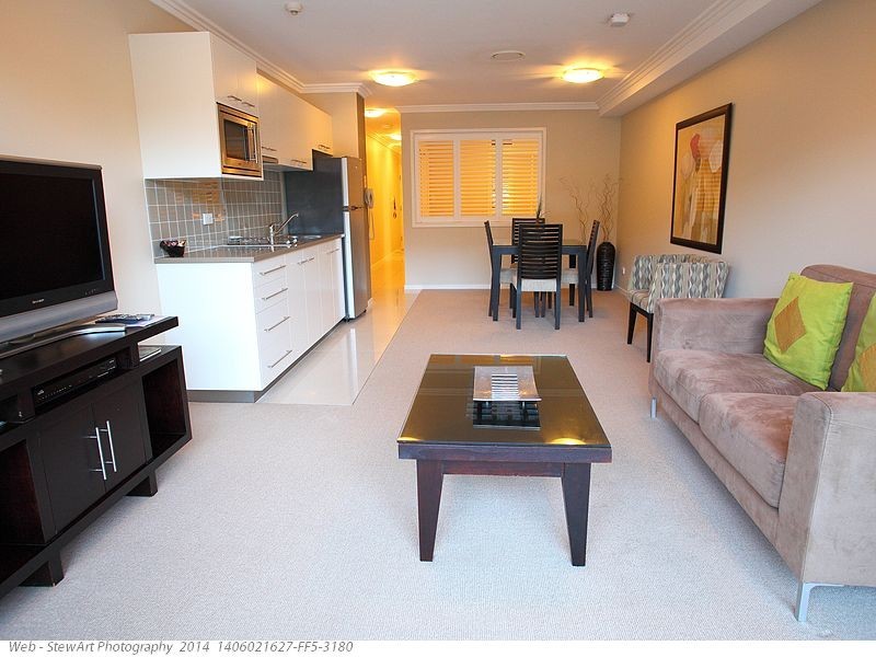 206/350 Esplanade, Scarness QLD 4655