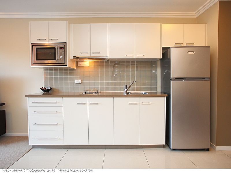 206/350 Esplanade, Scarness QLD 4655