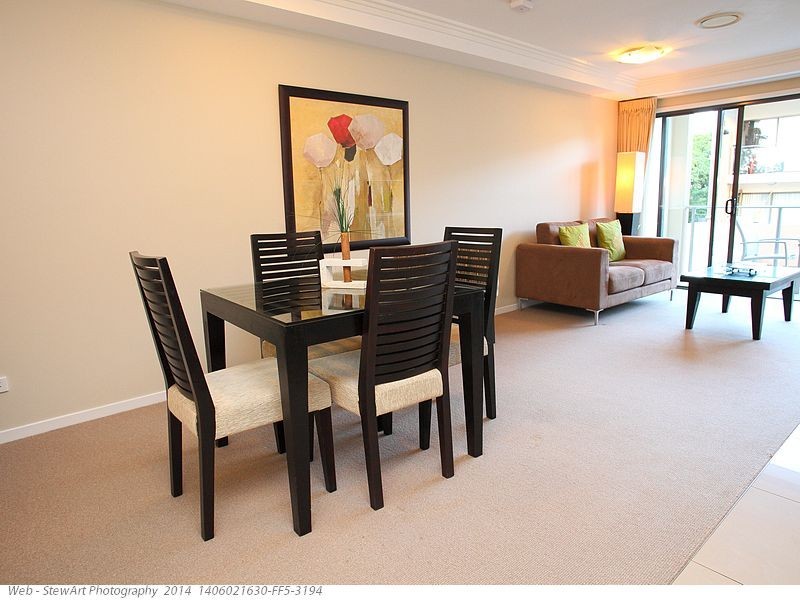 206/350 Esplanade, Scarness QLD 4655