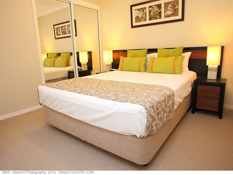 206/350 Esplanade, Scarness QLD 4655