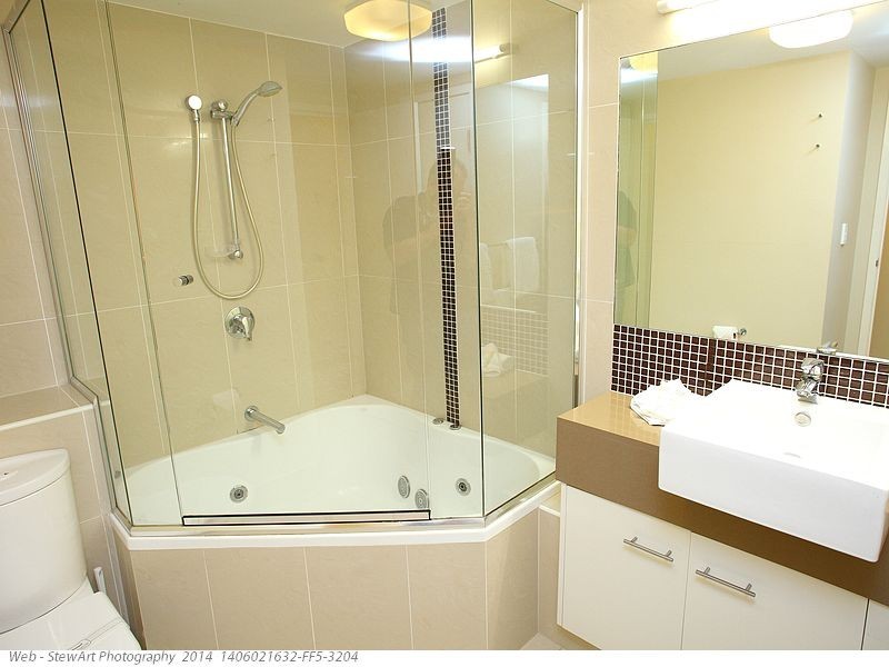 206/350 Esplanade, Scarness QLD 4655