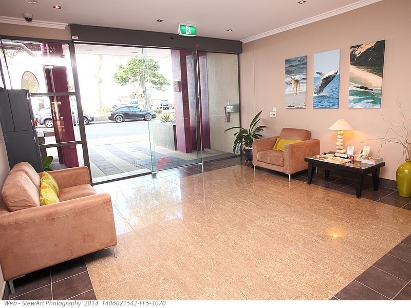 206/350 Esplanade, Scarness QLD 4655