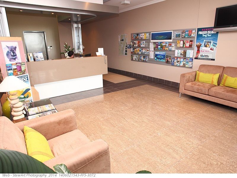 206/350 Esplanade, Scarness QLD 4655