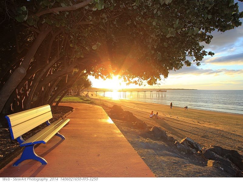 206/350 Esplanade, Scarness QLD 4655