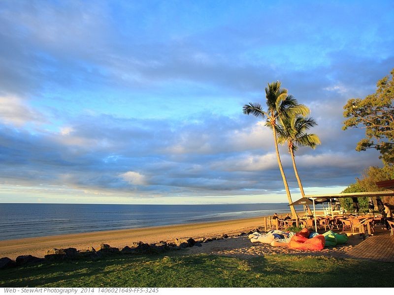 206/350 Esplanade, Scarness QLD 4655