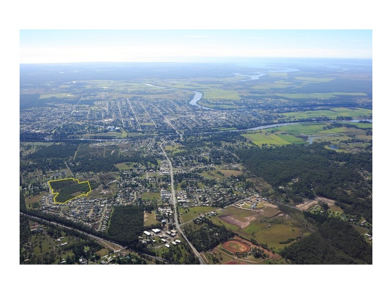 Petrie Heights Tulipwood Drive, Tinana QLD 4650