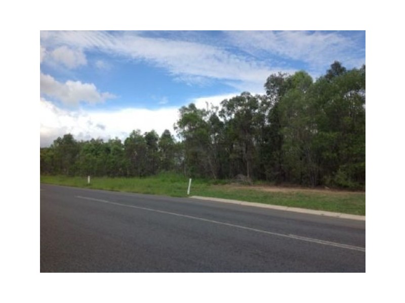 Petrie Heights Tulipwood Drive, Tinana QLD 4650