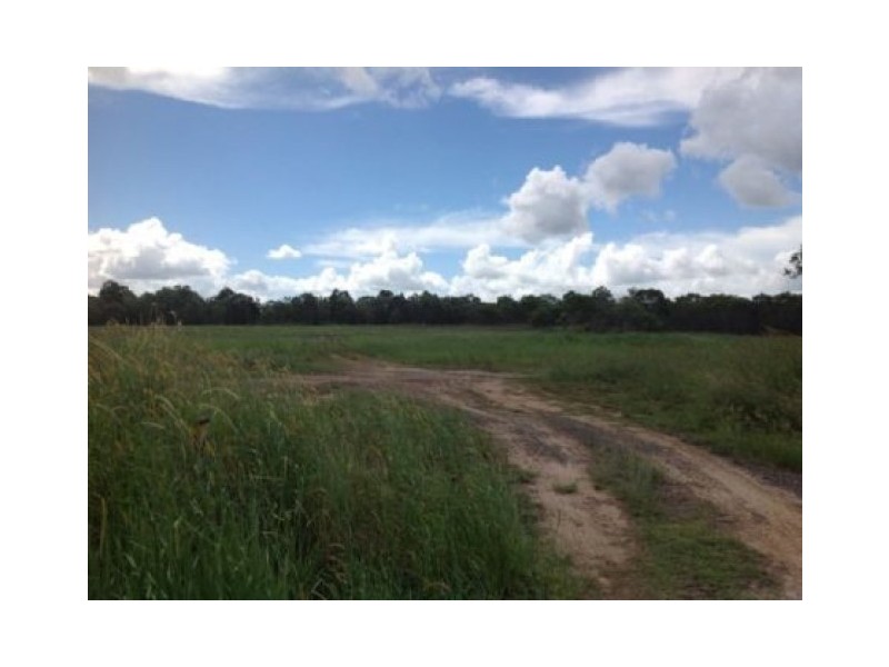 Petrie Heights Tulipwood Drive, Tinana QLD 4650