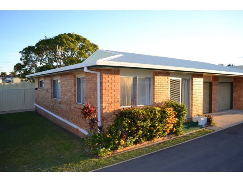 6/66 Taylor Street, Pialba QLD 4655