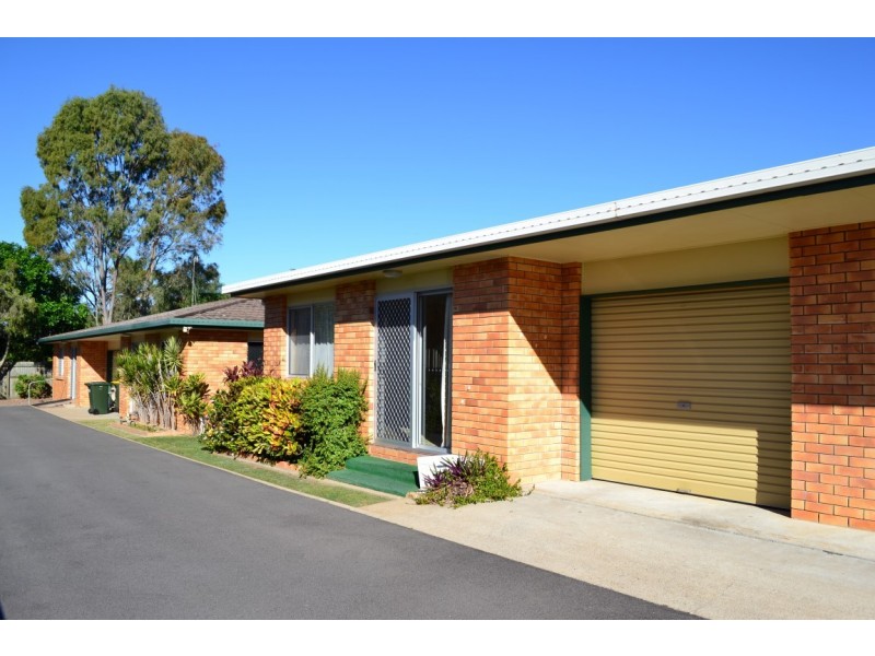 6/66 Taylor Street, Pialba QLD 4655