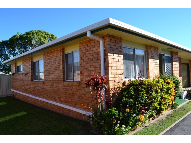 6/66 Taylor Street, Pialba QLD 4655