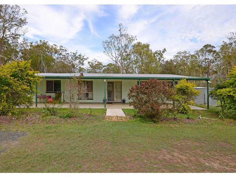 54 Lord Street, Hervey Bay QLD 4655