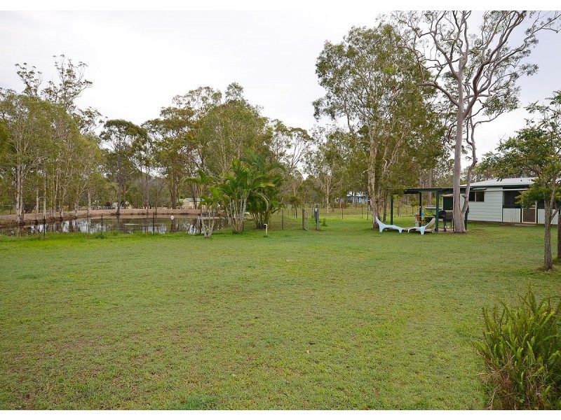 54 Lord Street, Hervey Bay QLD 4655