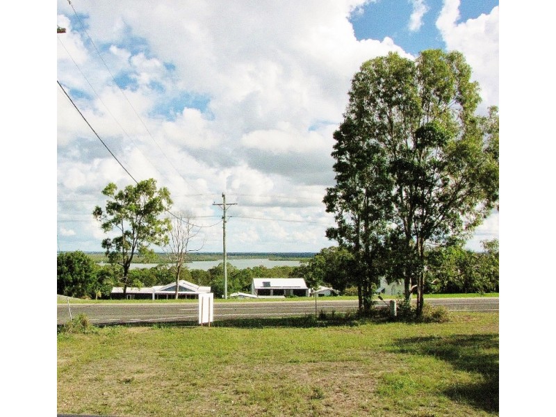 802 River Heads Road, River Heads QLD 4655