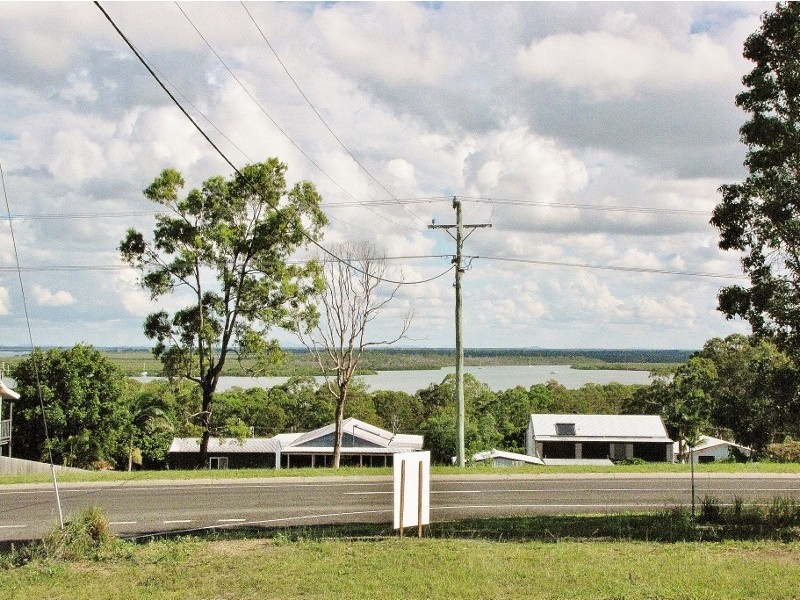 802 River Heads Road, River Heads QLD 4655