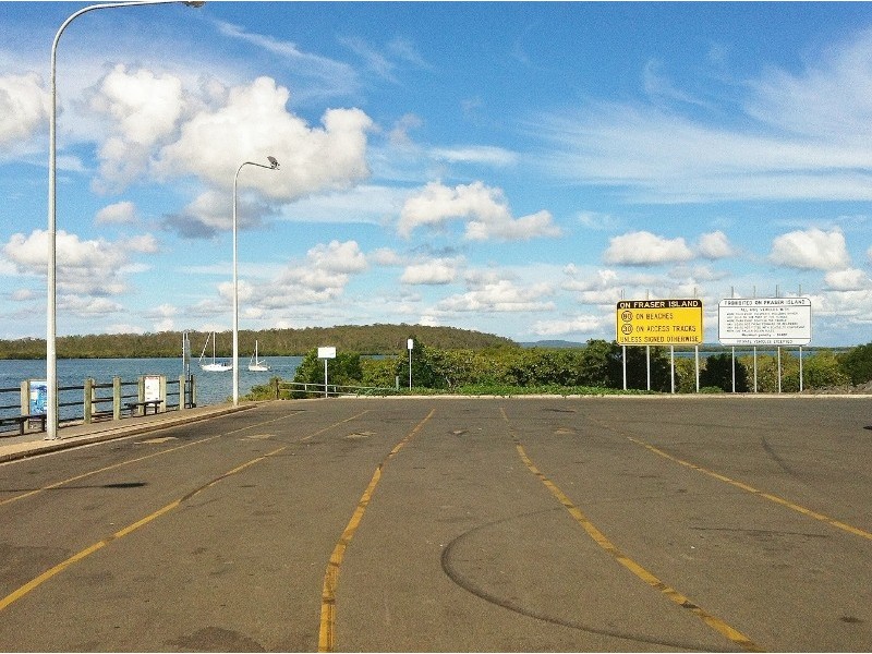 802 River Heads Road, River Heads QLD 4655