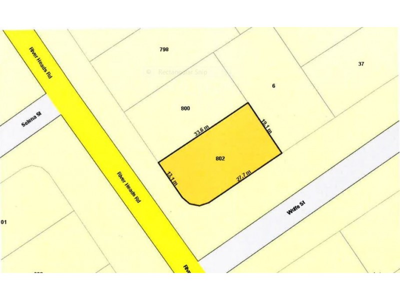 802 River Heads Road, River Heads QLD 4655