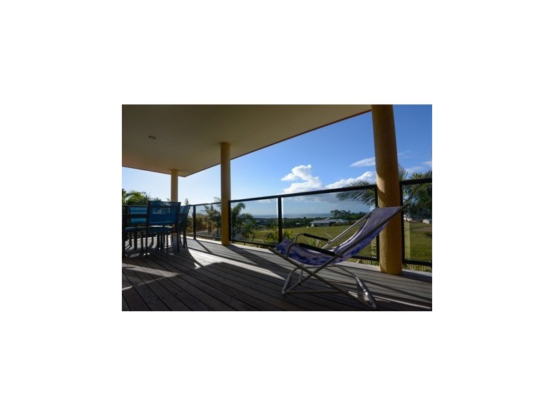 14-16 PARVIEW DVE, Craignish QLD 4655