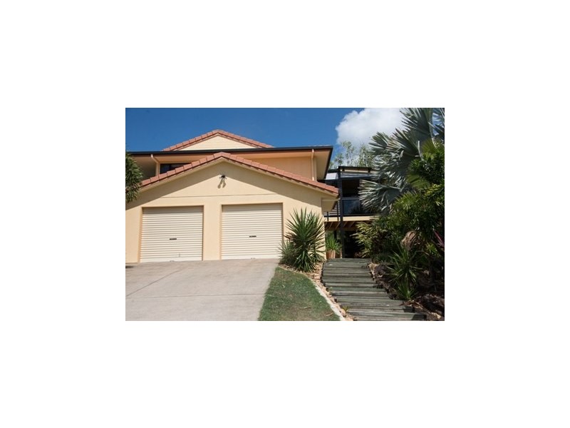 14-16 PARVIEW DVE, Craignish QLD 4655