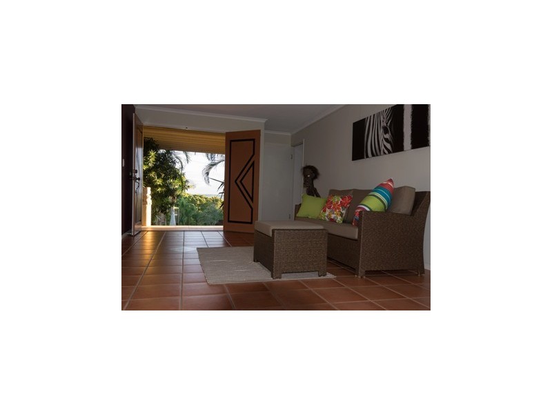 14-16 PARVIEW DVE, Craignish QLD 4655