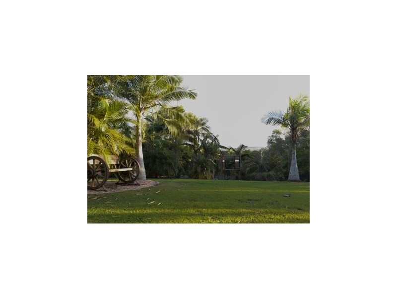 14-16 PARVIEW DVE, Craignish QLD 4655