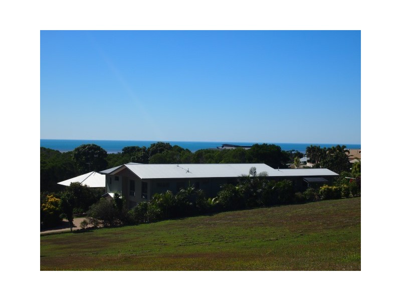 66 Mal Campbell Drive, Craignish QLD 4655