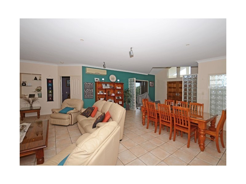 66 Mal Campbell Drive, Craignish QLD 4655