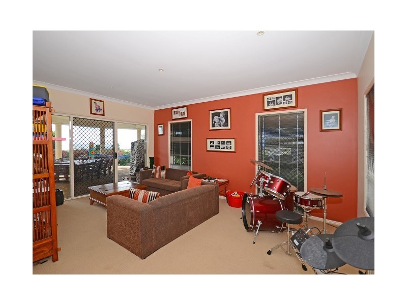 66 Mal Campbell Drive, Craignish QLD 4655
