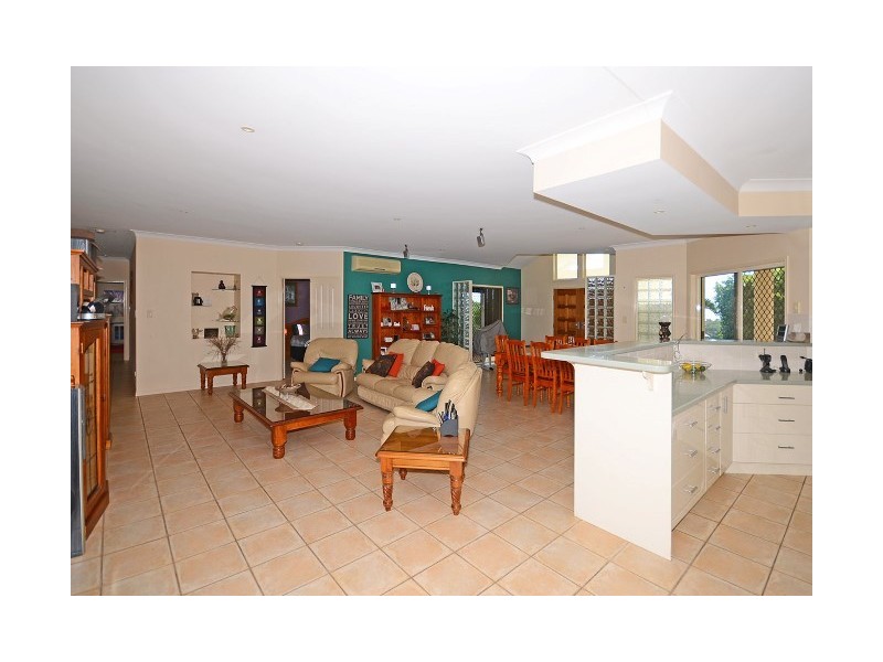 66 Mal Campbell Drive, Craignish QLD 4655
