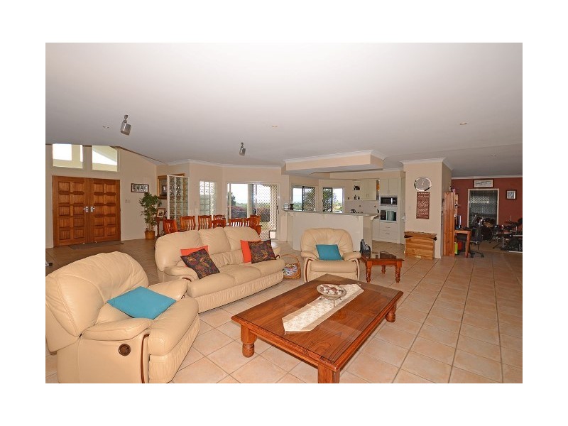 66 Mal Campbell Drive, Craignish QLD 4655
