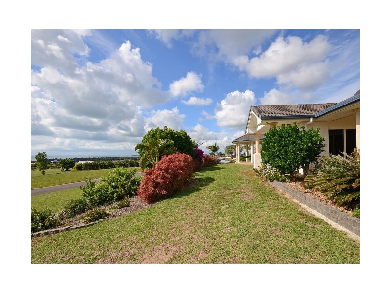 66 Mal Campbell Drive, Craignish QLD 4655