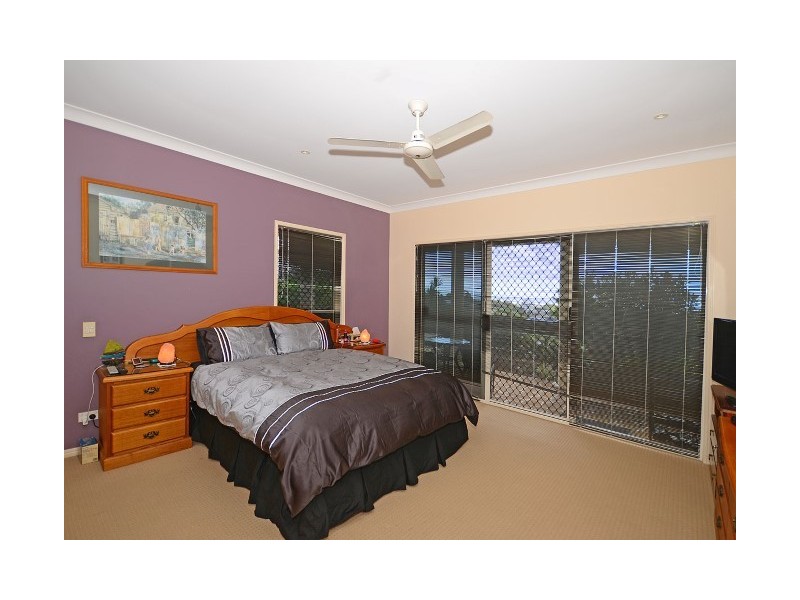 66 Mal Campbell Drive, Craignish QLD 4655