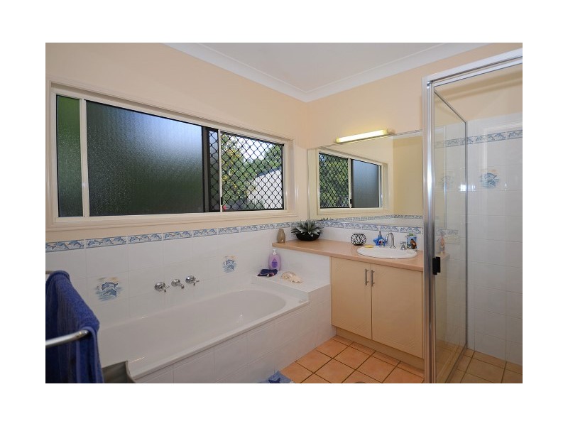 66 Mal Campbell Drive, Craignish QLD 4655